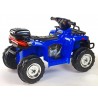 Elektrická štvorkolka Toyz Raptor