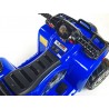 Elektrická štvorkolka Toyz Raptor
