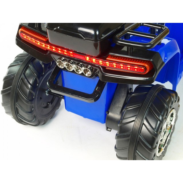 Elektrická štvorkolka Toyz Raptor