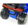 Elektrická štvorkolka Toyz Raptor