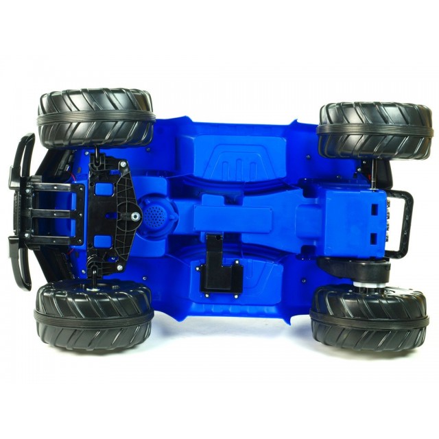 Elektrická štvorkolka Toyz Raptor
