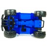 Elektrická štvorkolka Toyz Raptor
