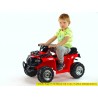 Elektrická štvorkolka Toyz Raptor