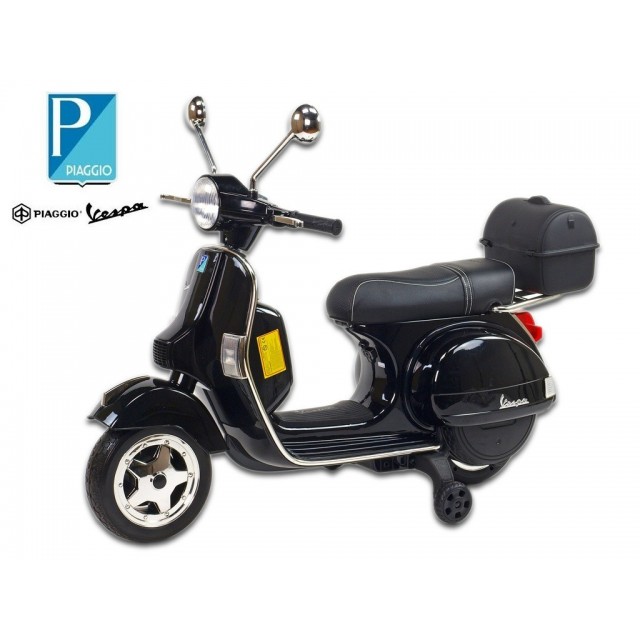 Vespa New