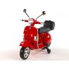 Vespa New