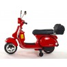Vespa New