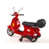 Vespa New