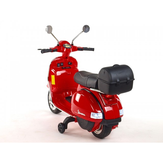 Vespa New
