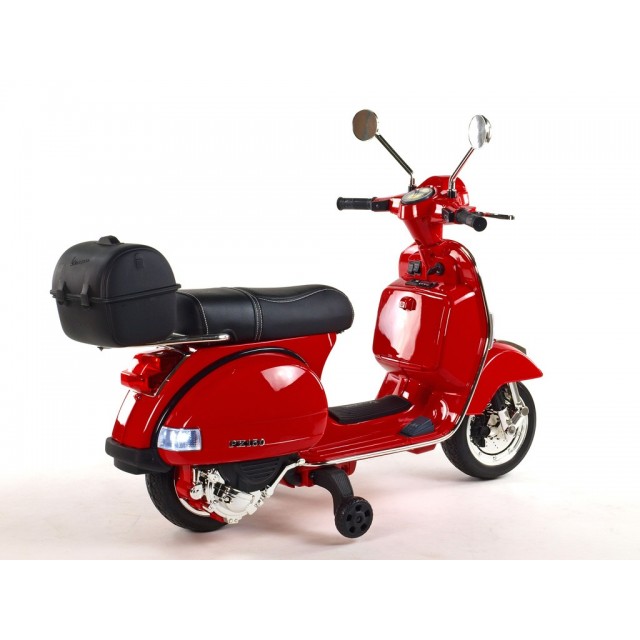 Vespa New