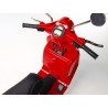 Vespa New
