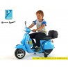 Vespa New