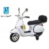Vespa New