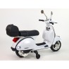 Vespa New