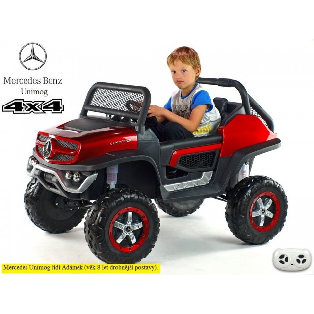 Ford Ranger Monster Truck 4x4, EVA kolesá, 2,4G DO, bluetooth, FM, USB, TF, otváracie dvere a kapota, čierna metalíza