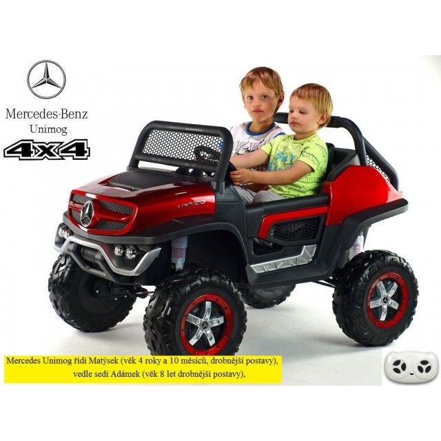 Ford Ranger Monster Truck 4x4, EVA kolesá, 2,4G DO, bluetooth, FM, USB, TF, otváracie dvere a kapota, čierna metalíza