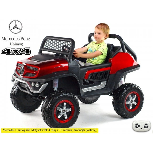 Ford Ranger Monster Truck 4x4, EVA kolesá, 2,4G DO, bluetooth, FM, USB, TF, otváracie dvere a kapota, čierna metalíza