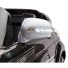 Fiat 500 Star Pink