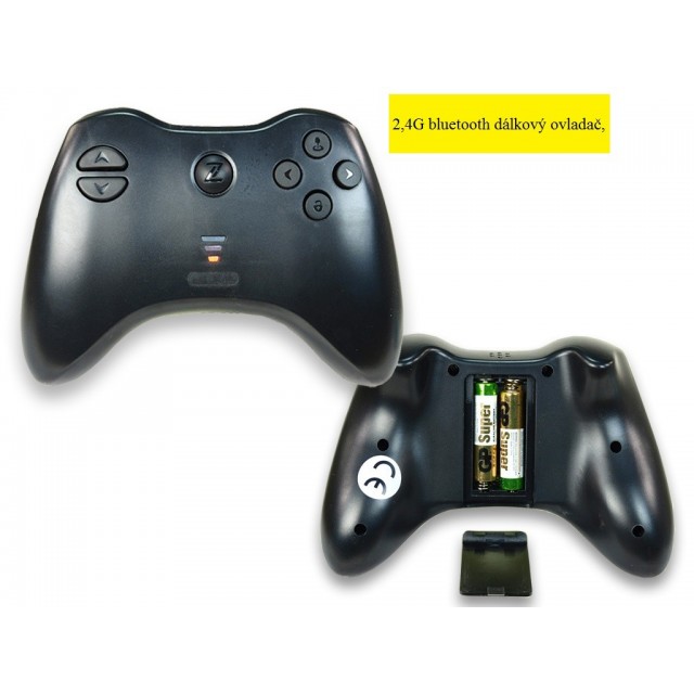 Elektrické SUV Mercedes GLC 63S AMG jednomiestne