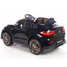 Elektrické SUV Mercedes GLC 63S AMG jednomiestne