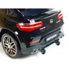 Elektrické SUV Mercedes GLC 63S AMG jednomiestne
