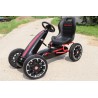 ABARTH - šliapacia motokára