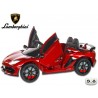 Elektrické autíčko Lamborghini Aventador
