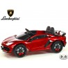 Elektrické autíčko Lamborghini Aventador
