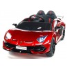 Elektrické autíčko Lamborghini Aventador