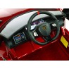 Elektrické autíčko Lamborghini Aventador