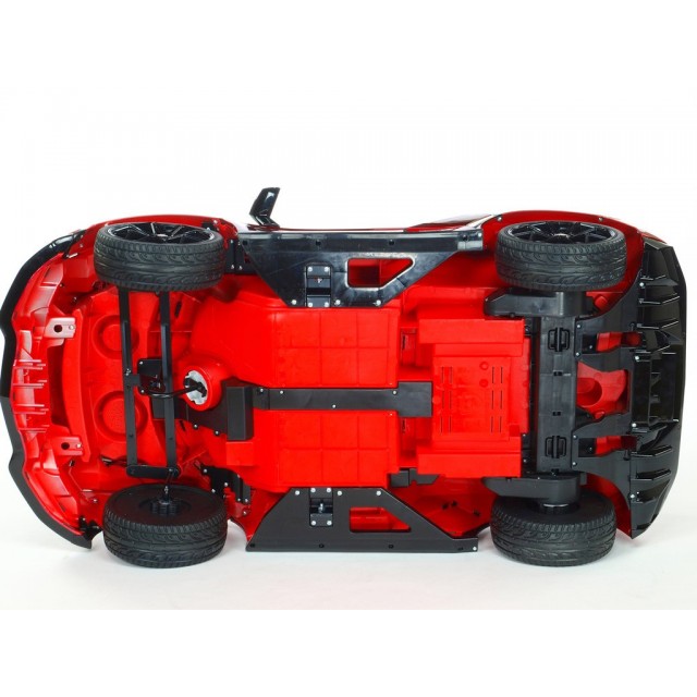 Elektrické autíčko Lamborghini Aventador