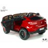 Elektrické autíčko Mercedes GLC 63S AMG 4x4 dvojmiestne