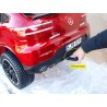 Elektrické autíčko Mercedes GLC 63S AMG 4x4 dvojmiestne