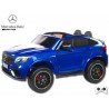 Elektrické autíčko Mercedes GLC 63S AMG 4x4 dvojmiestne