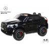 Elektrické autíčko Mercedes GLC 63S AMG 4x4 dvojmiestne