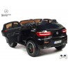 Elektrické autíčko Mercedes GLC 63S AMG 4x4 dvojmiestne