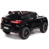 Elektrické autíčko Mercedes GLC 63S AMG 4x4 dvojmiestne