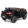 Elektrické autíčko Mercedes GLC 63S AMG 4x4 dvojmiestne