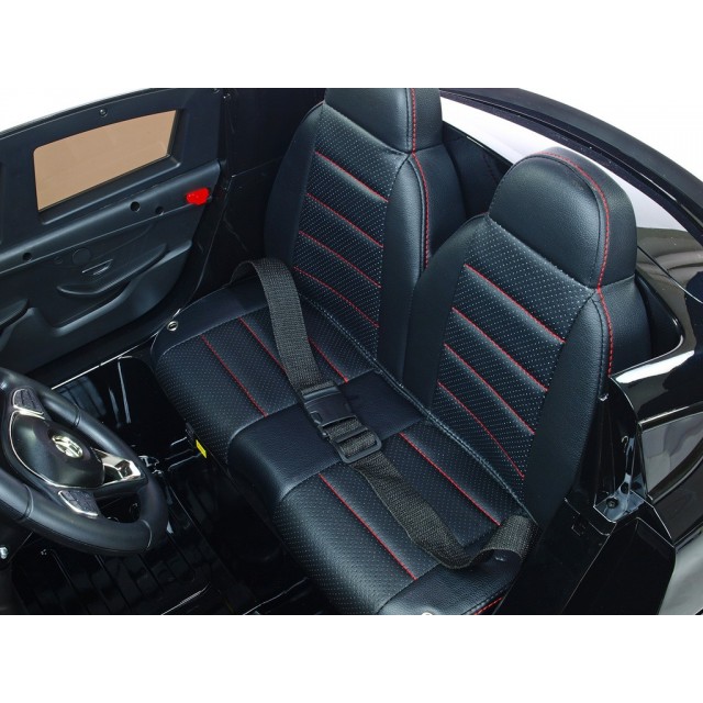 Elektrické autíčko Mercedes GLC 63S AMG 4x4 dvojmiestne