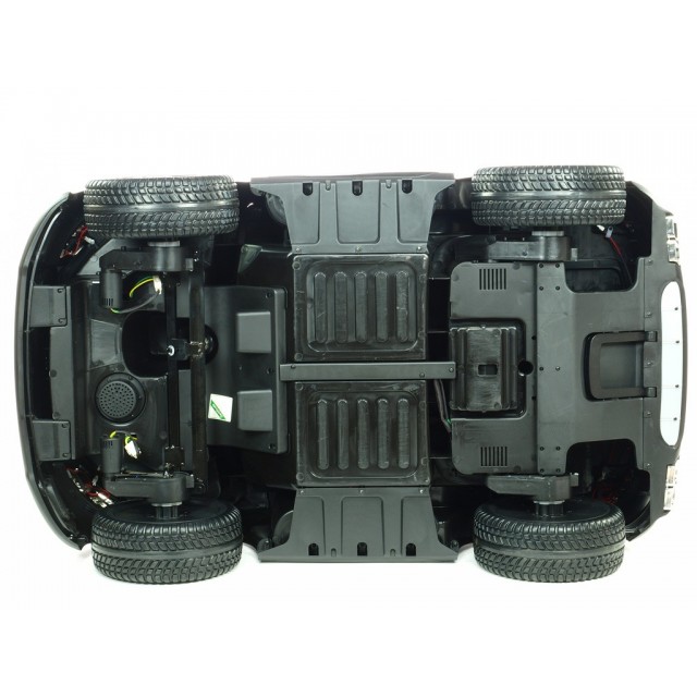 Elektrické autíčko Mercedes GLC 63S AMG 4x4 dvojmiestne