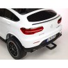 Elektrické autíčko Mercedes GLC 63S AMG 4x4 dvojmiestne