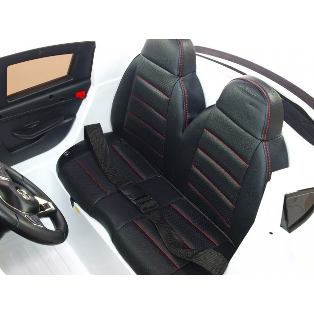 Elektrické autíčko Mercedes GLC 63S AMG 4x4 dvojmiestne