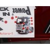Elektrické auticko tahač Mercedes Actros 4x4