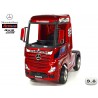 Elektrické auticko tahač Mercedes Actros 4x4