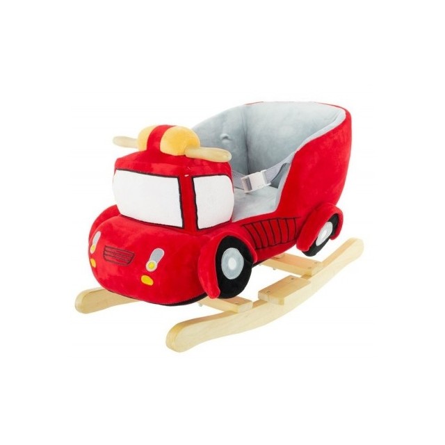 Hojdacie Požiarne auto s melódiu