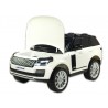 Elektrické autíčko SUV Range Rover HSE, 4x4 lakovaný