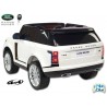 Elektrické autíčko SUV Range Rover HSE, 4x4 lakovaný