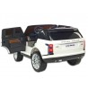 Elektrické autíčko SUV Range Rover HSE, 4x4 lakovaný
