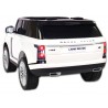 Elektrické autíčko SUV Range Rover HSE, 4x4 lakovaný
