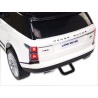 Elektrické autíčko SUV Range Rover HSE, 4x4 lakovaný