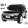 Elektrické autíčko SUV Range Rover HSE, 4x4 lakovaný